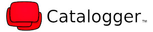 Catalogger Logo